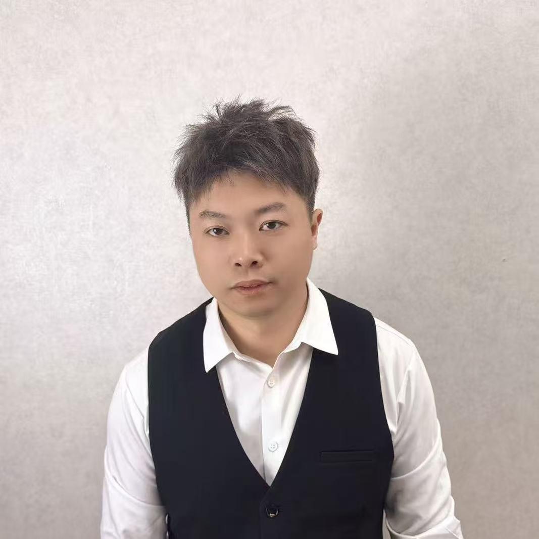 天津一鑫假发补发私人定制