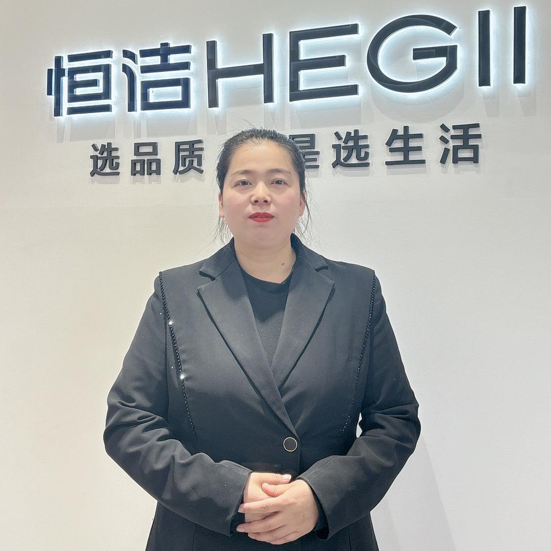 延安恒洁卫浴小白姐