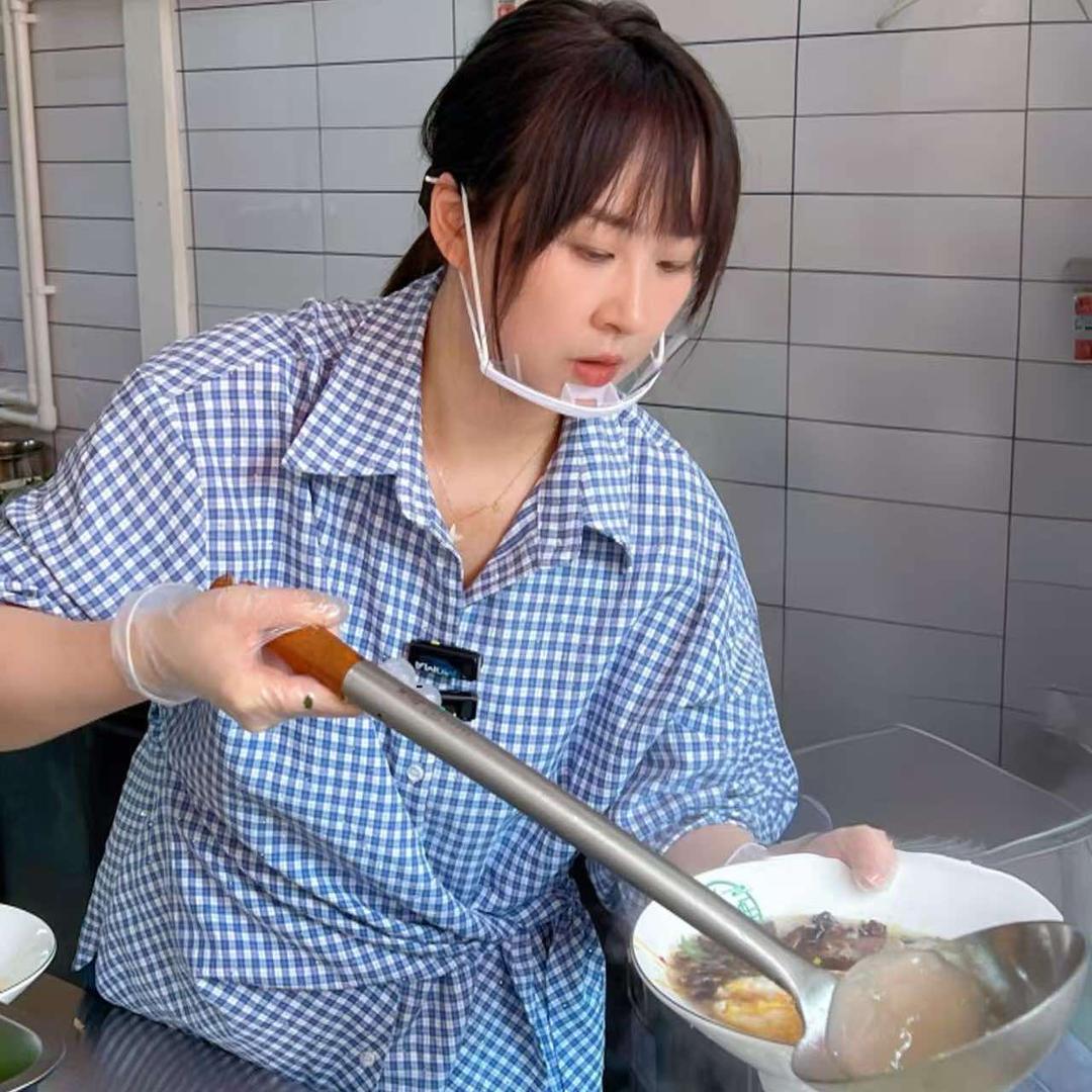 膳姨水城羊肉粉