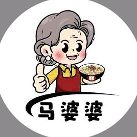 马婆婆牛杂面