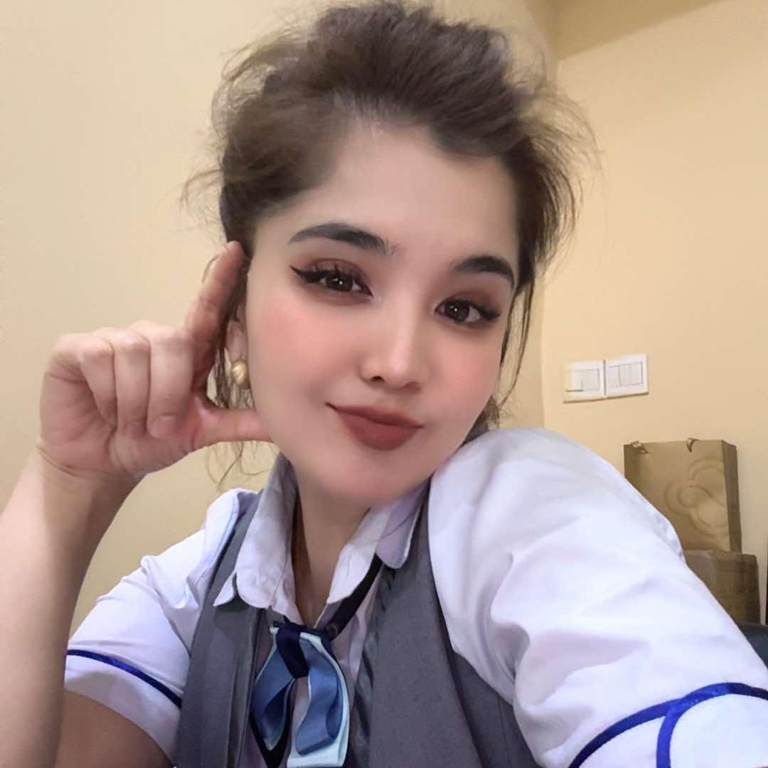 苏苏♥️解放南路营业厅