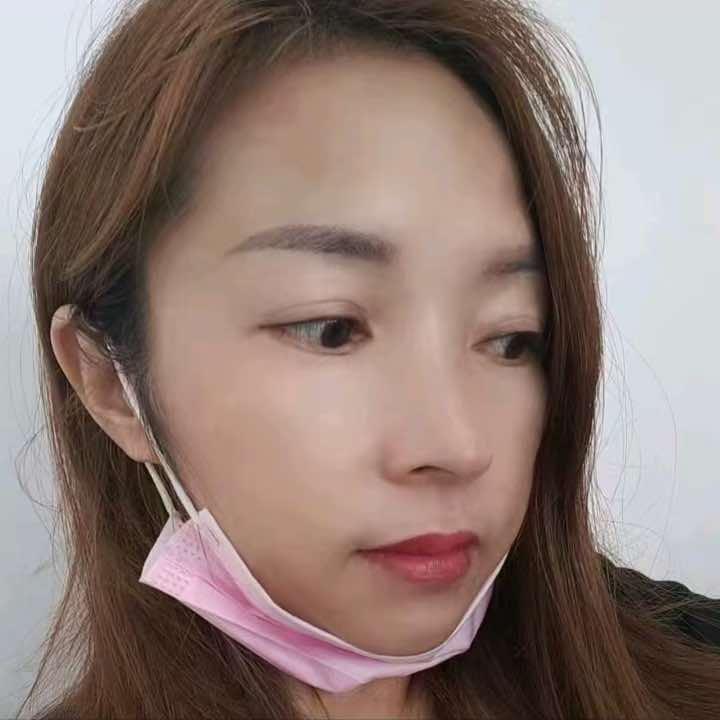韵美国际普洱公司 ～黄老师