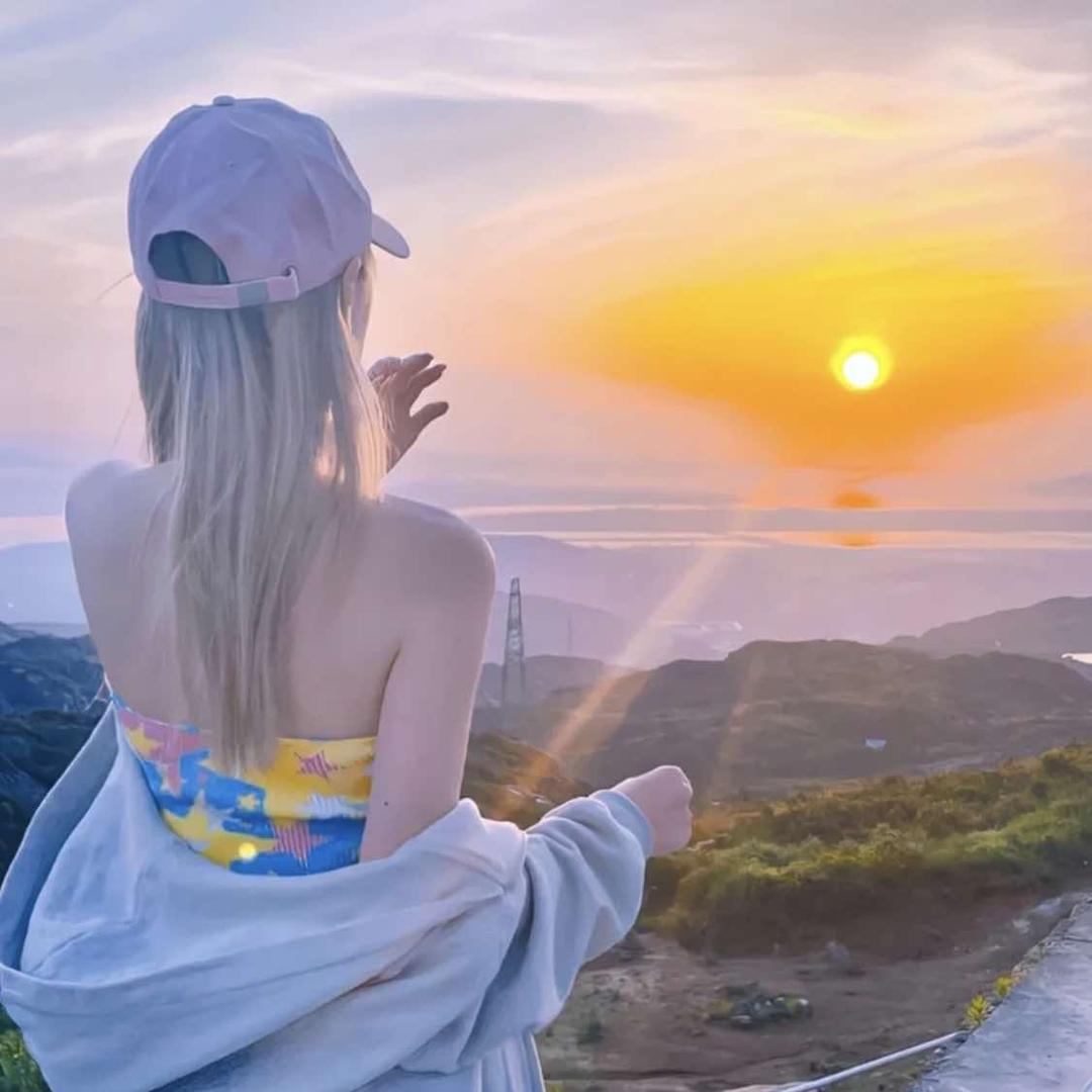 徐州指若初见.美甲