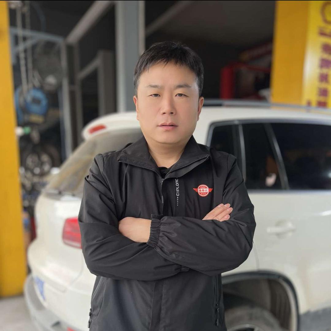 黄石鑫顺达底盘专修