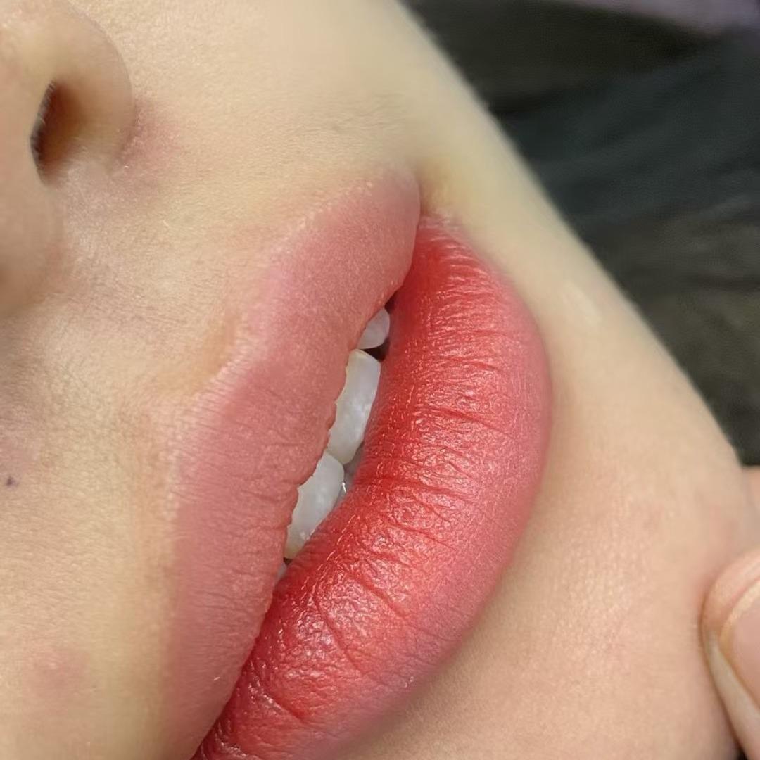 馨蓝美容官方号