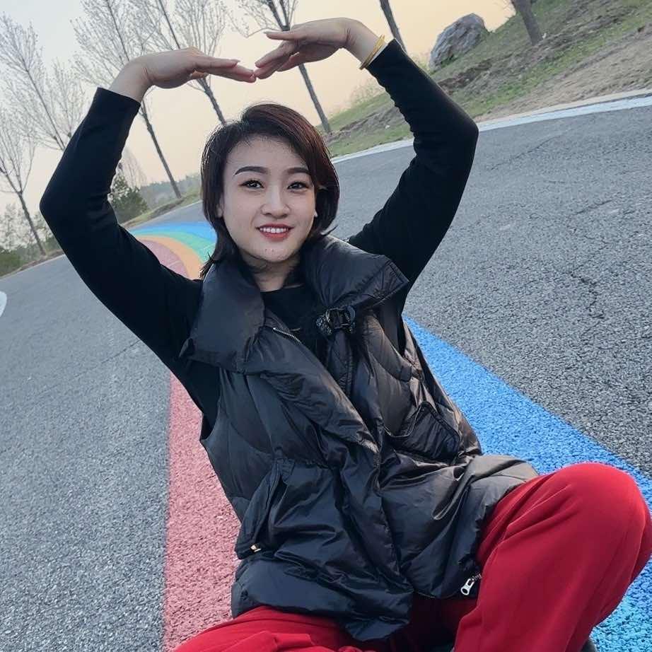 武安身材管理的燕子