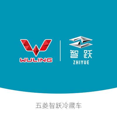 蒲菱汽车-冷藏车