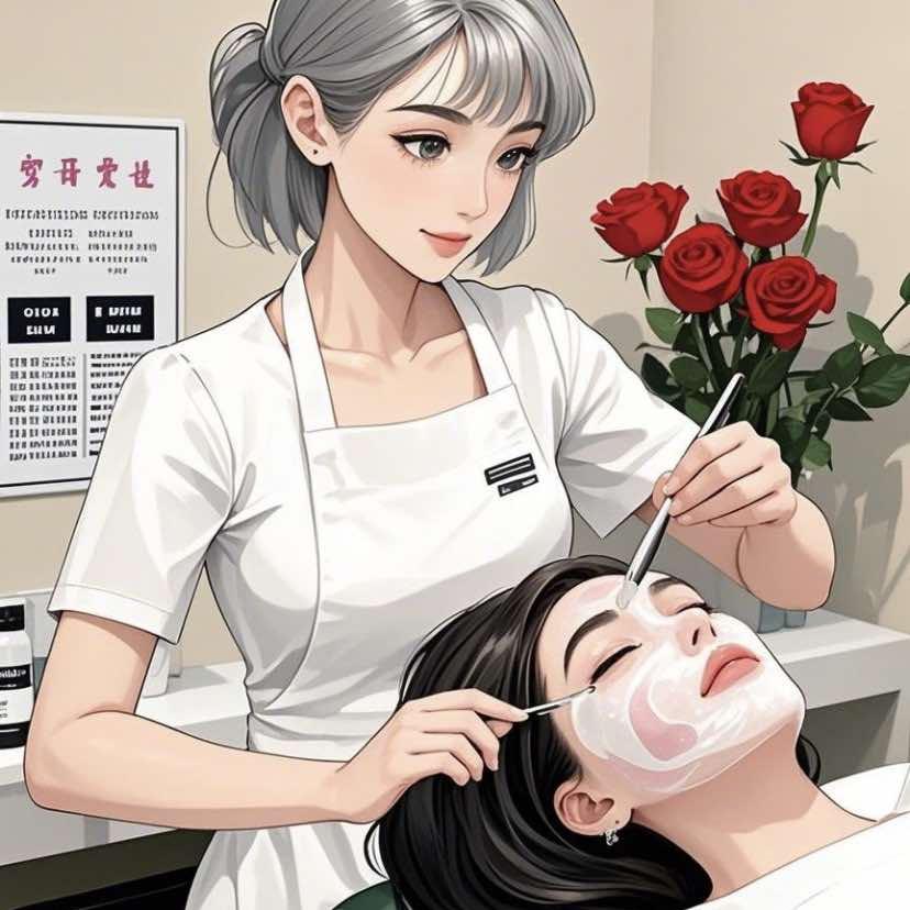 上海闵行轻绮健康管理中心