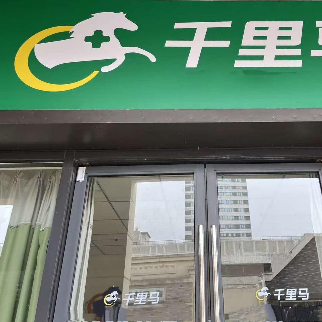 苏苏-千里码教育（虎门店）