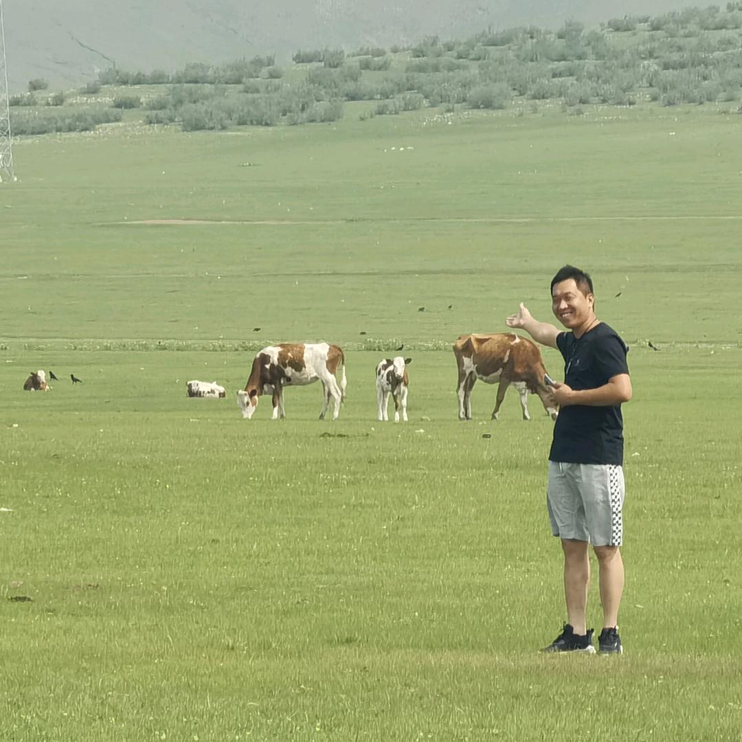邢台浩运超市赵耀