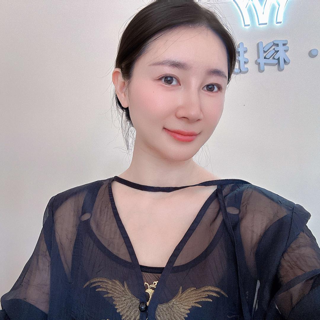 焕妍美业官方号