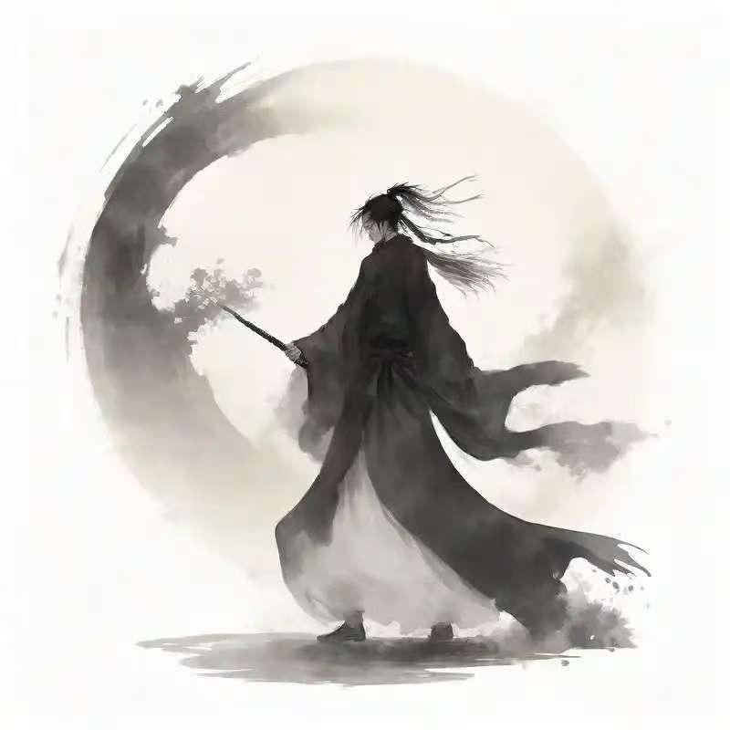 尐庞畿（岑因）