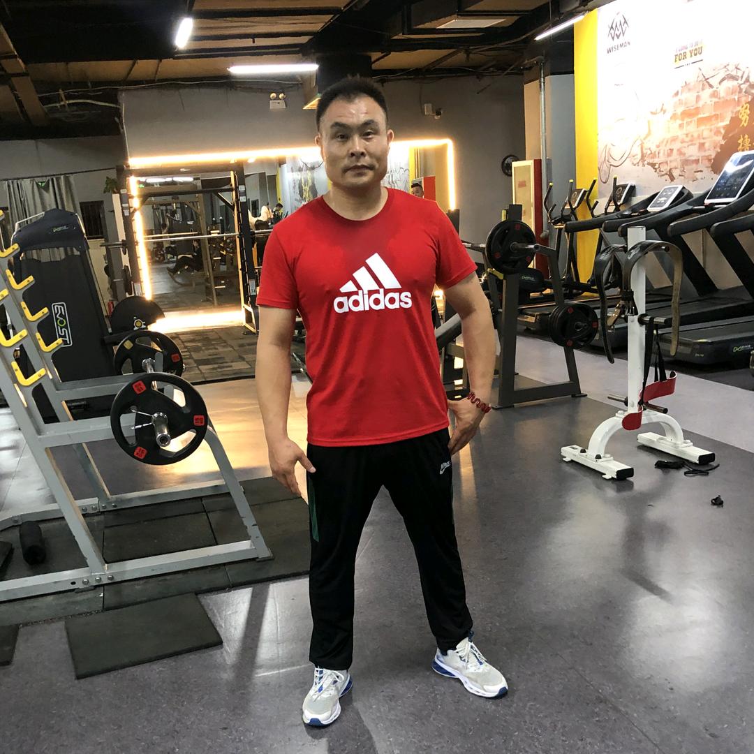 百康运动