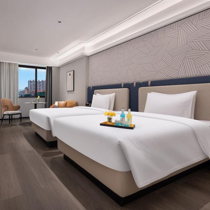 欢漫客房经理欢漫