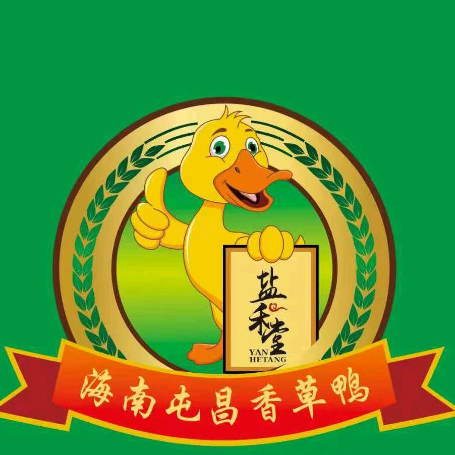 海口市美兰区香鸭餐饮店