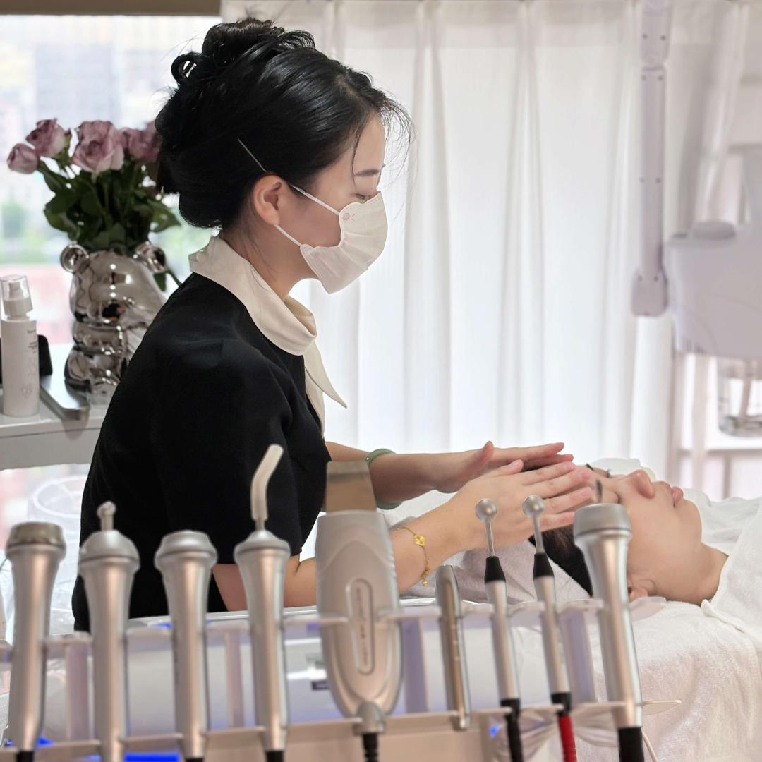 婉姿美肤工作室