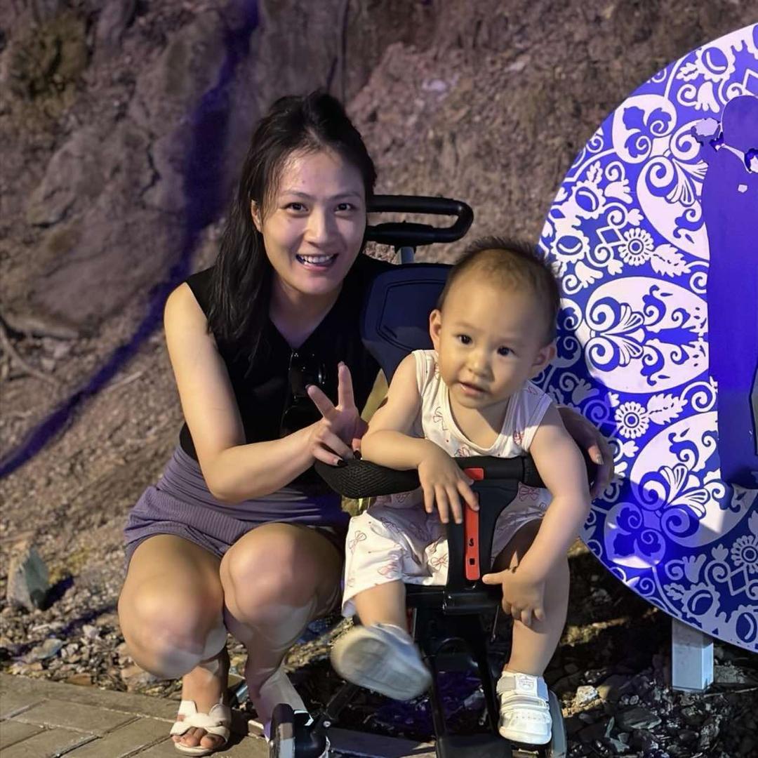 月妹和田玉-坤灵玉器