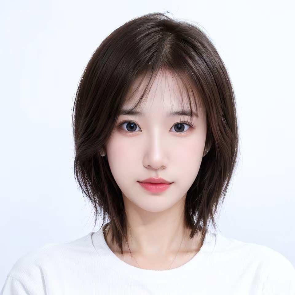 西峰区极简美容美发工作室