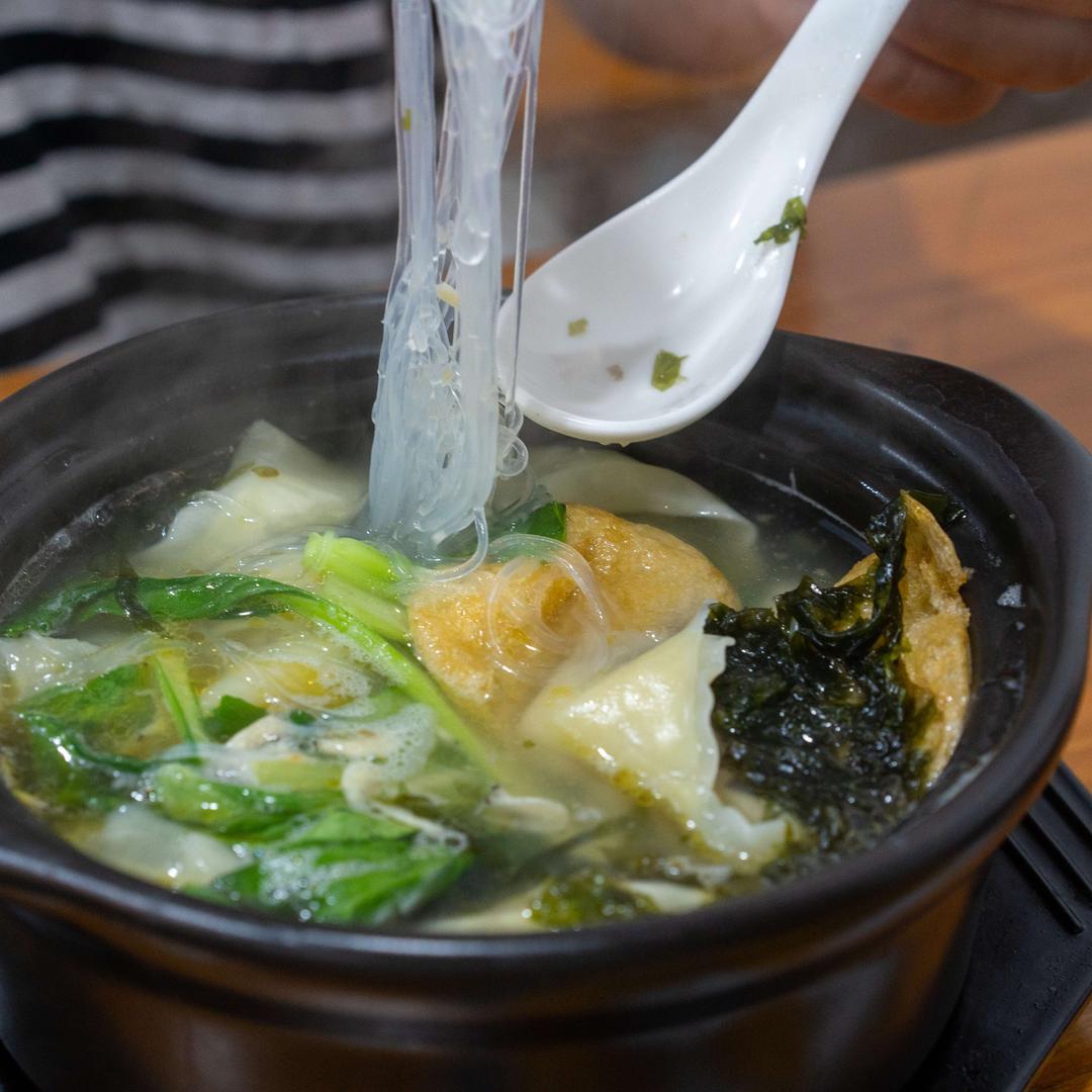 姑苏区鲜得楼砂锅馄饨