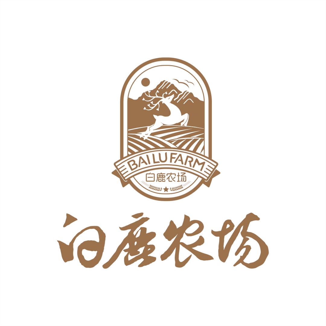 白鹿农场