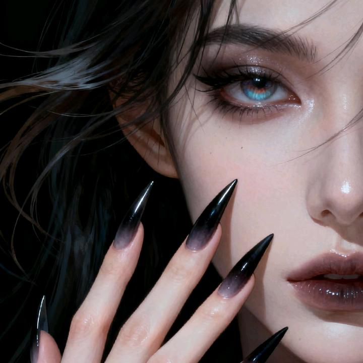 CL美甲美睫（融洲风情）