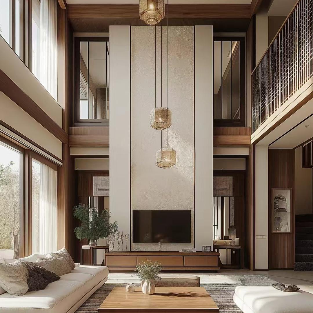 千懿·QianYi设计师民宿