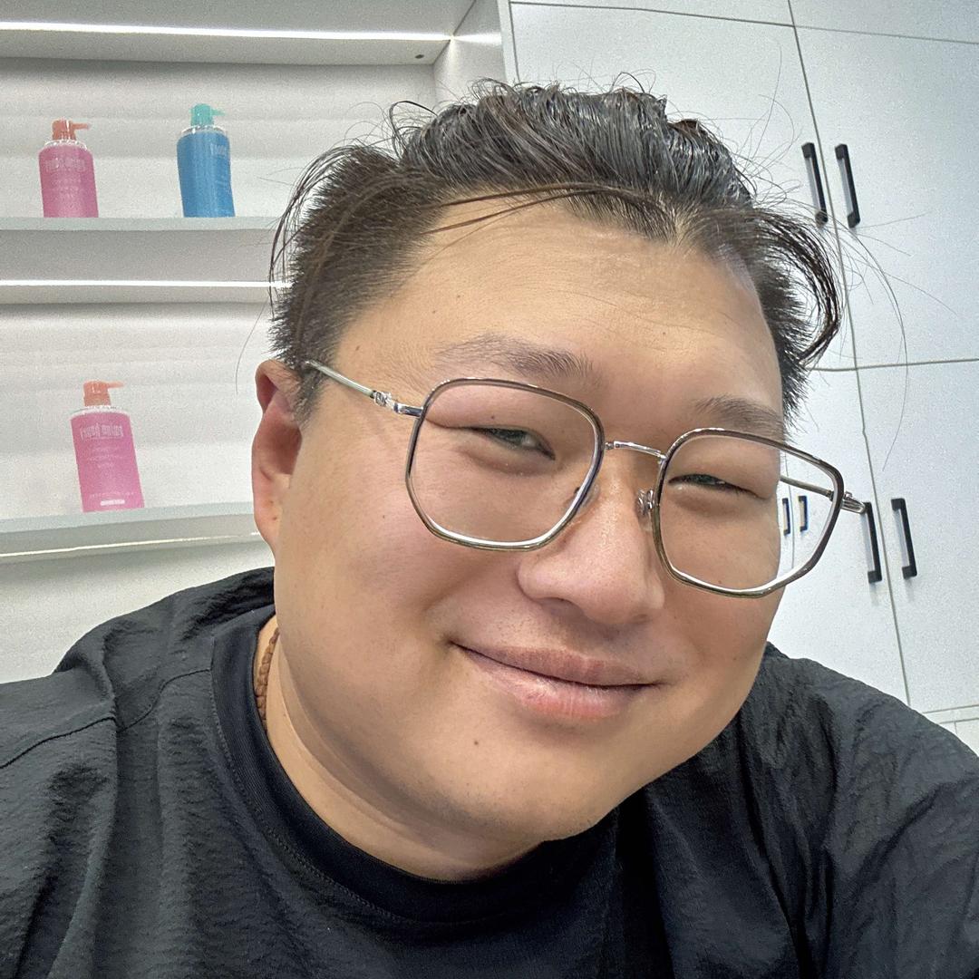 鑫剪美发张超