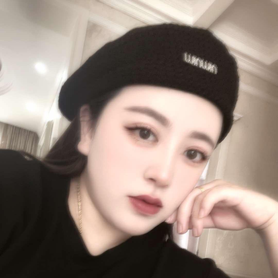 娇娇（减肥中）
