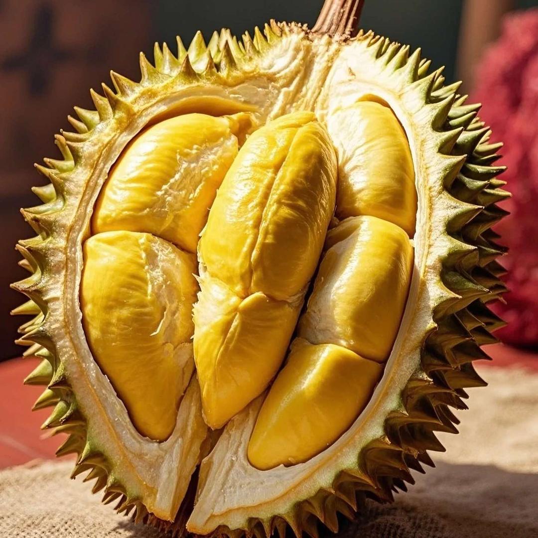 优之果榴莲团购