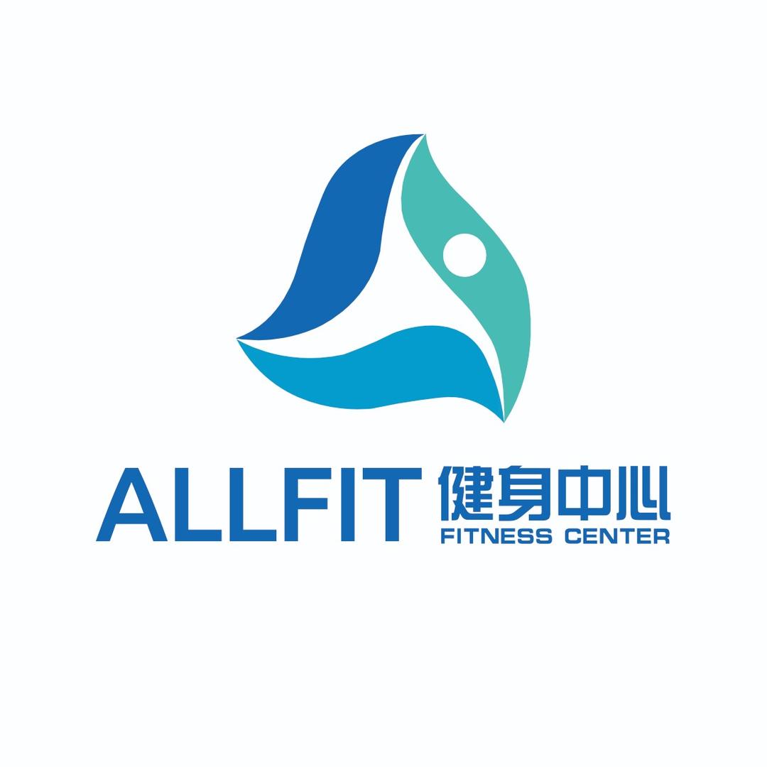 ALLFIT健身中心