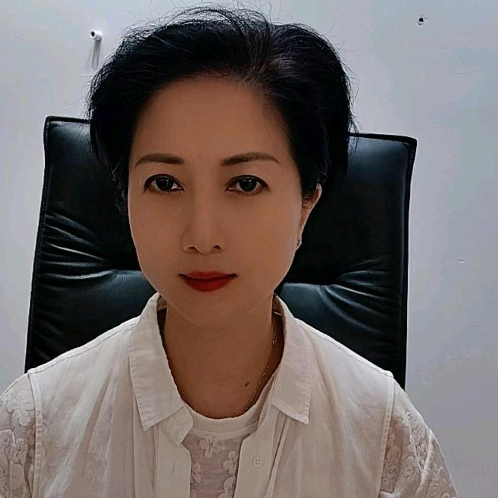 绿叶超市珂姐