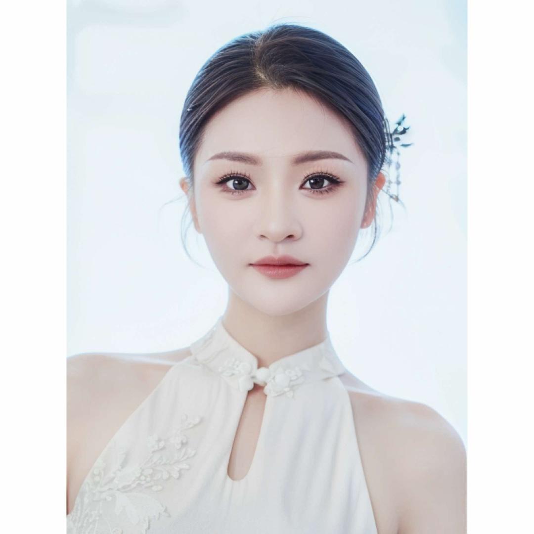 喜爱日式美甲美睫无痛穿耳