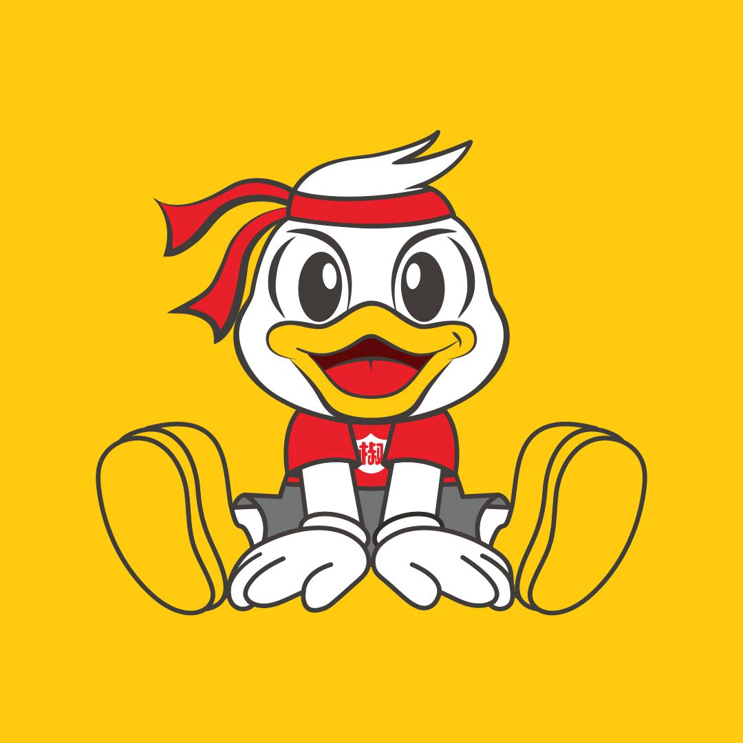 撒椒鸭官方旗舰店