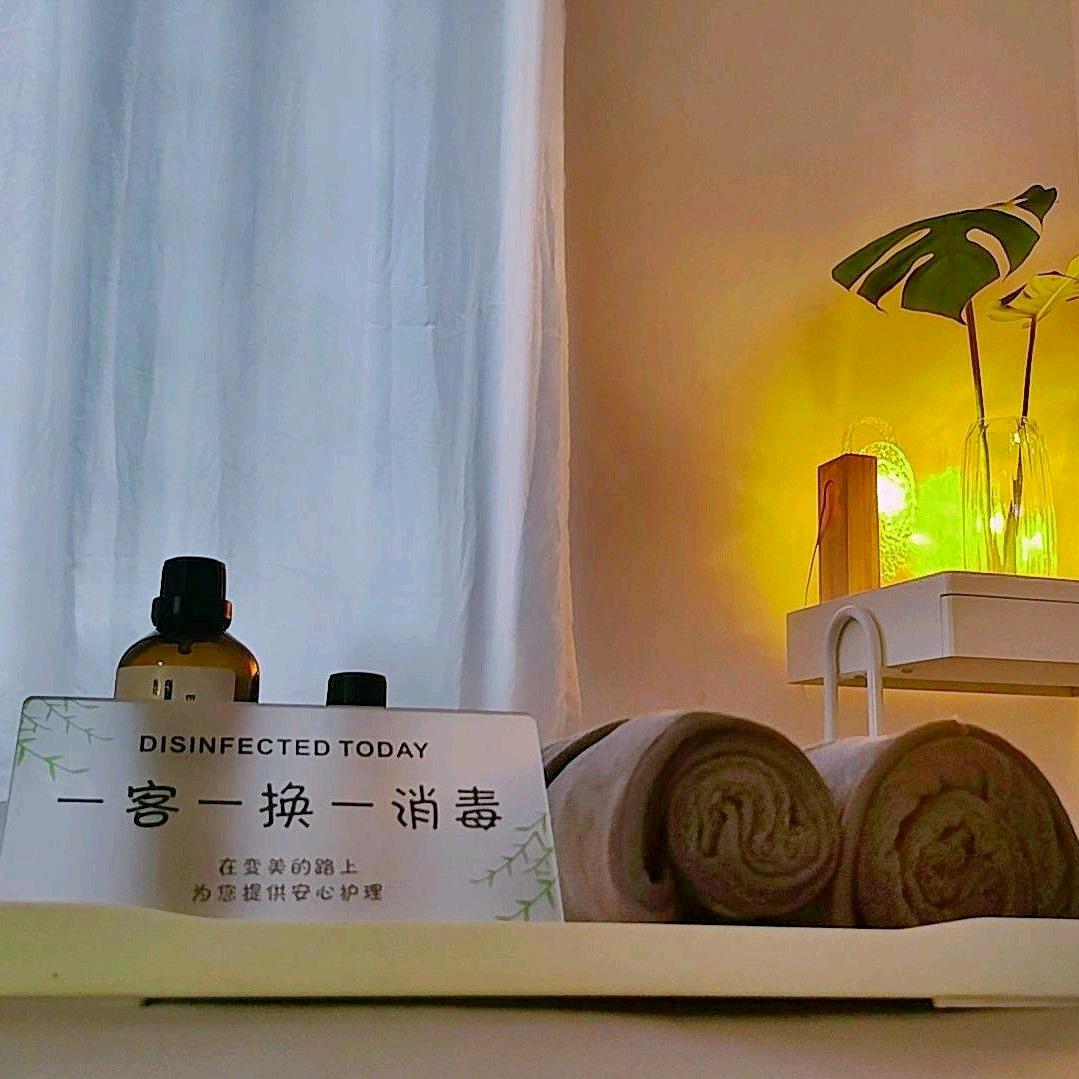 美萓科颜·美肤Spa