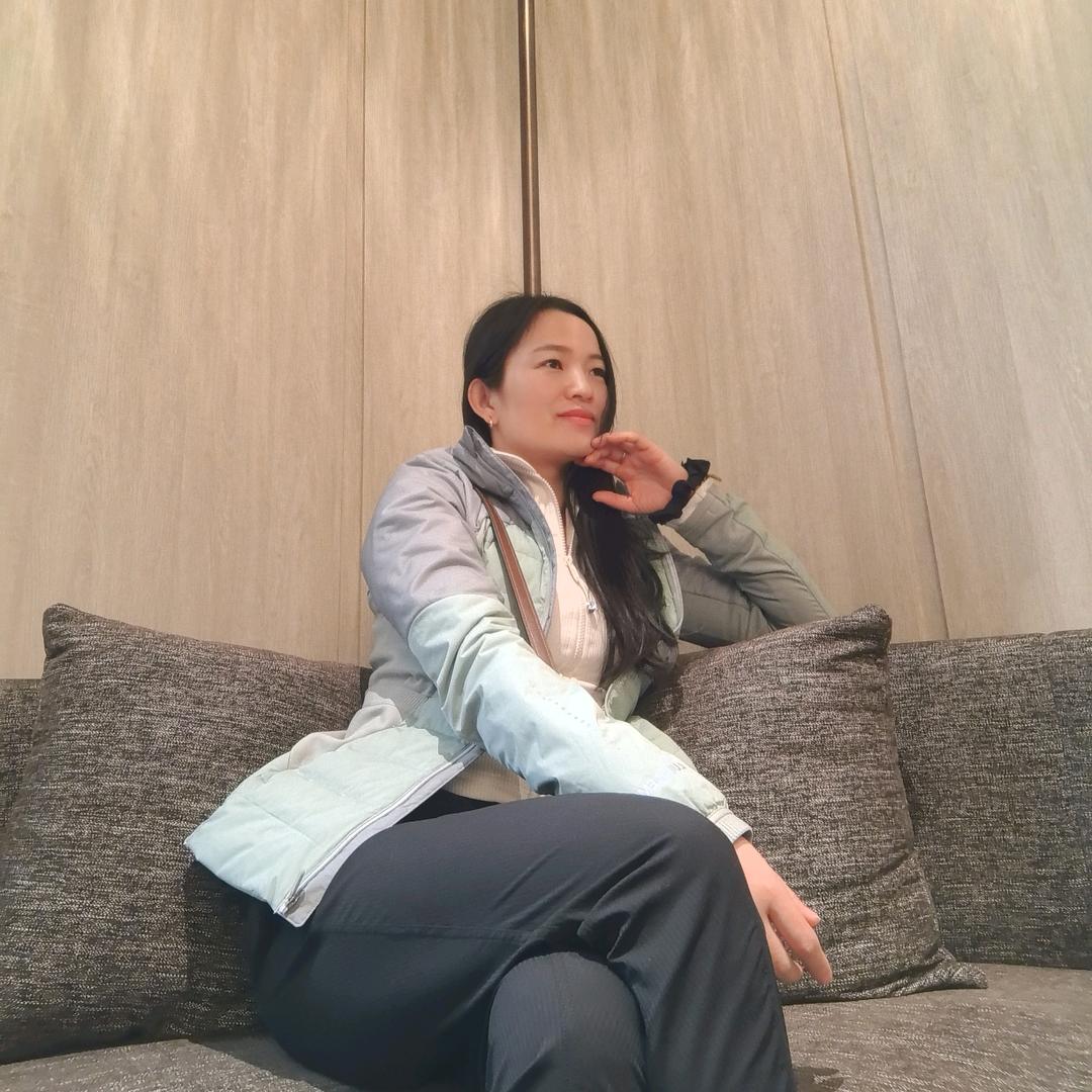 冠亚瑜伽