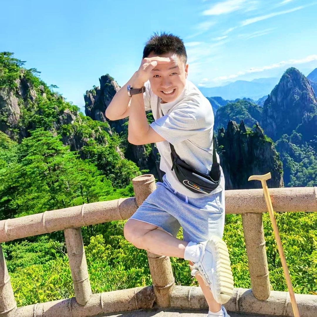刘多鱼烤鱼（刘掌柜）