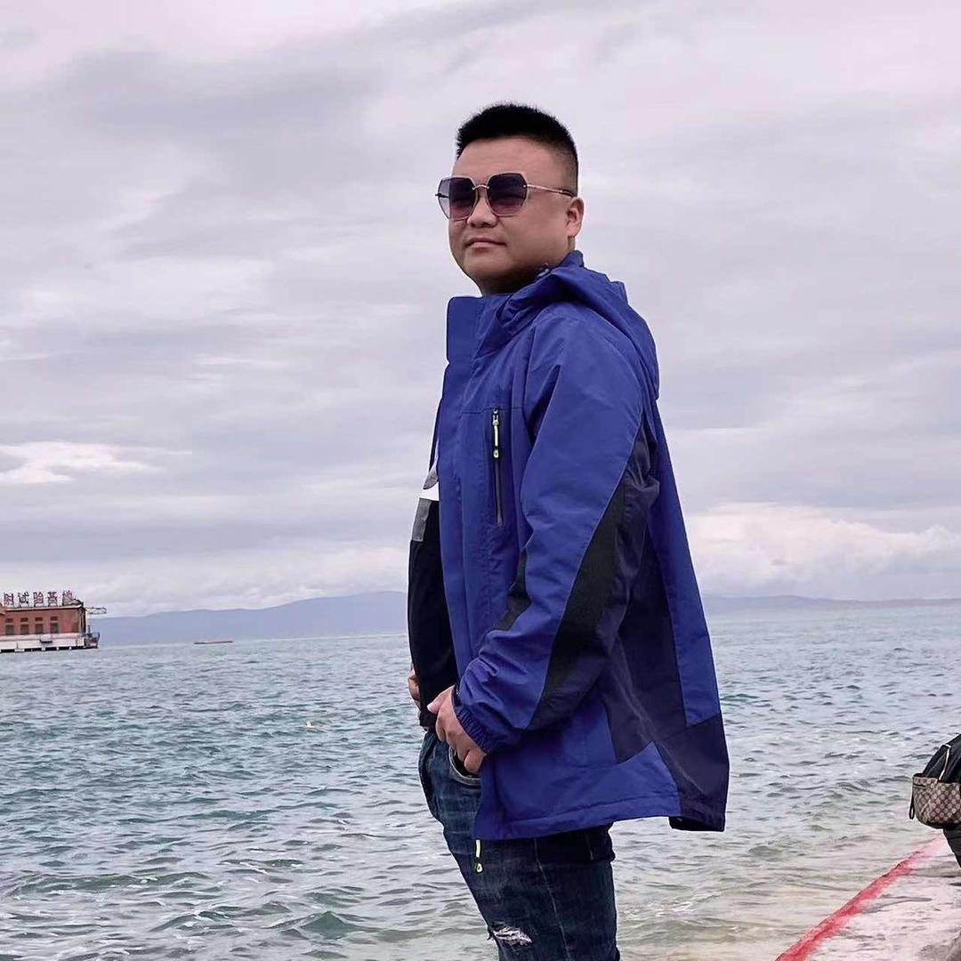 娱乐先锋危哥
