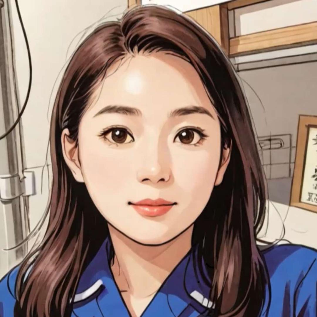 同桐妈