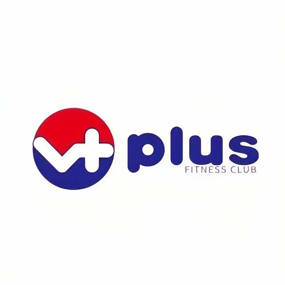 V+健身(新禾店 美式铁管24小时营业)