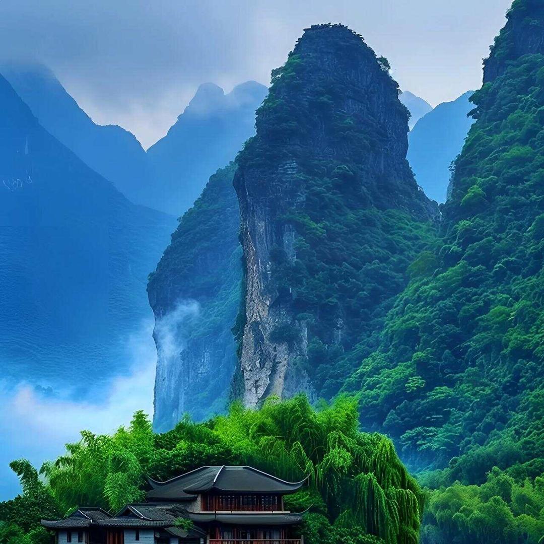 财一峦旗舰号