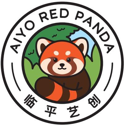 小熊猫动物游乐园官方号