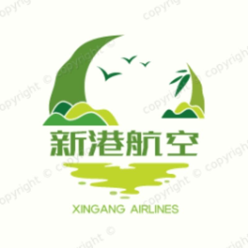 新港航空旅游