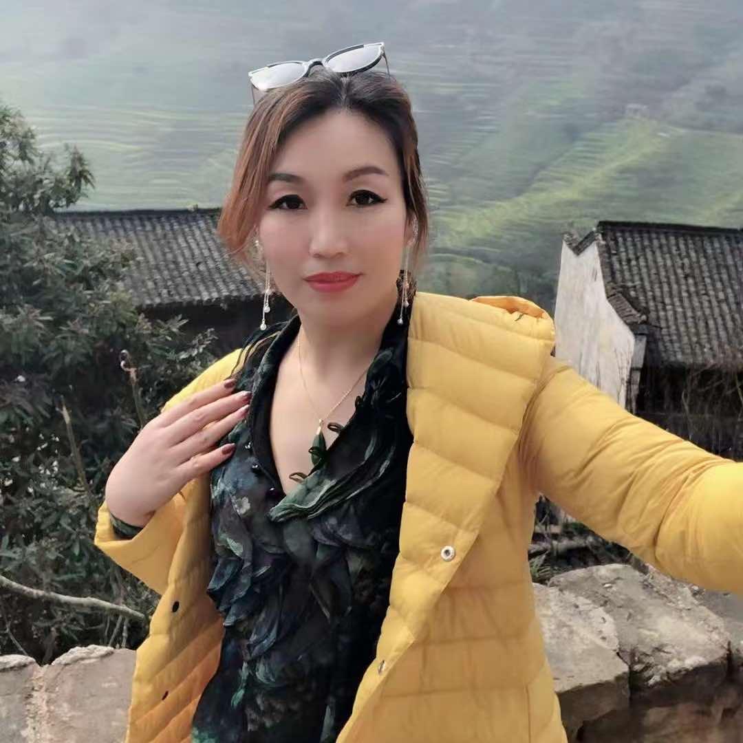 海参姐姐孟参堂
