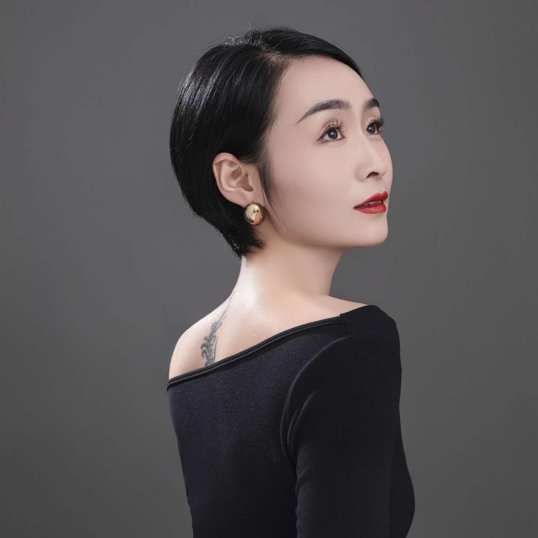 鑫鑫美容美体店管方号