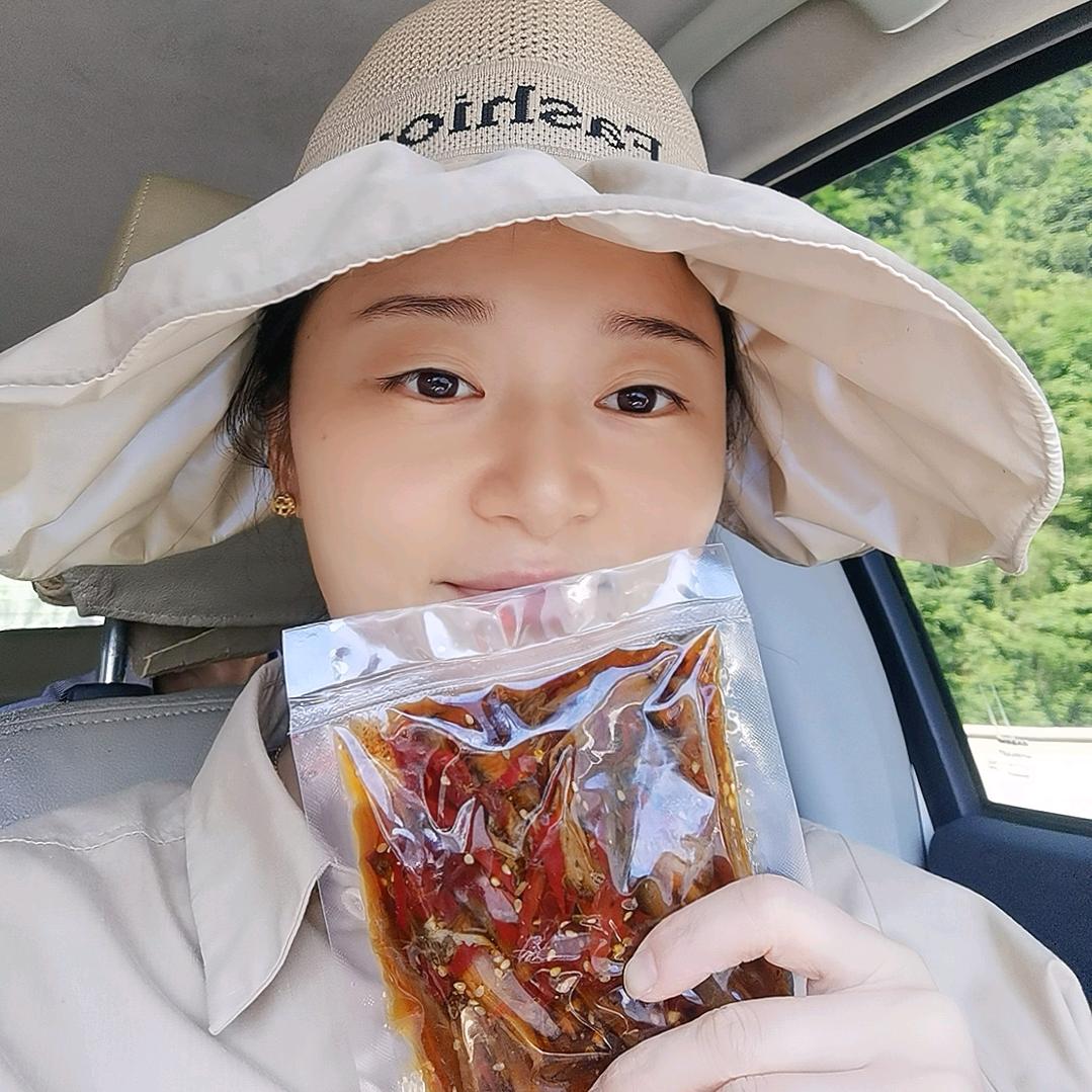 岚妹儿