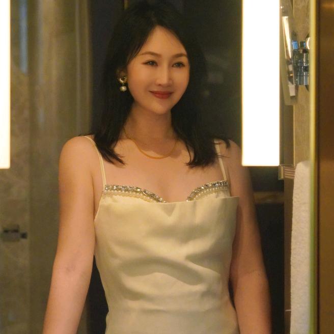 Luna是个大厨