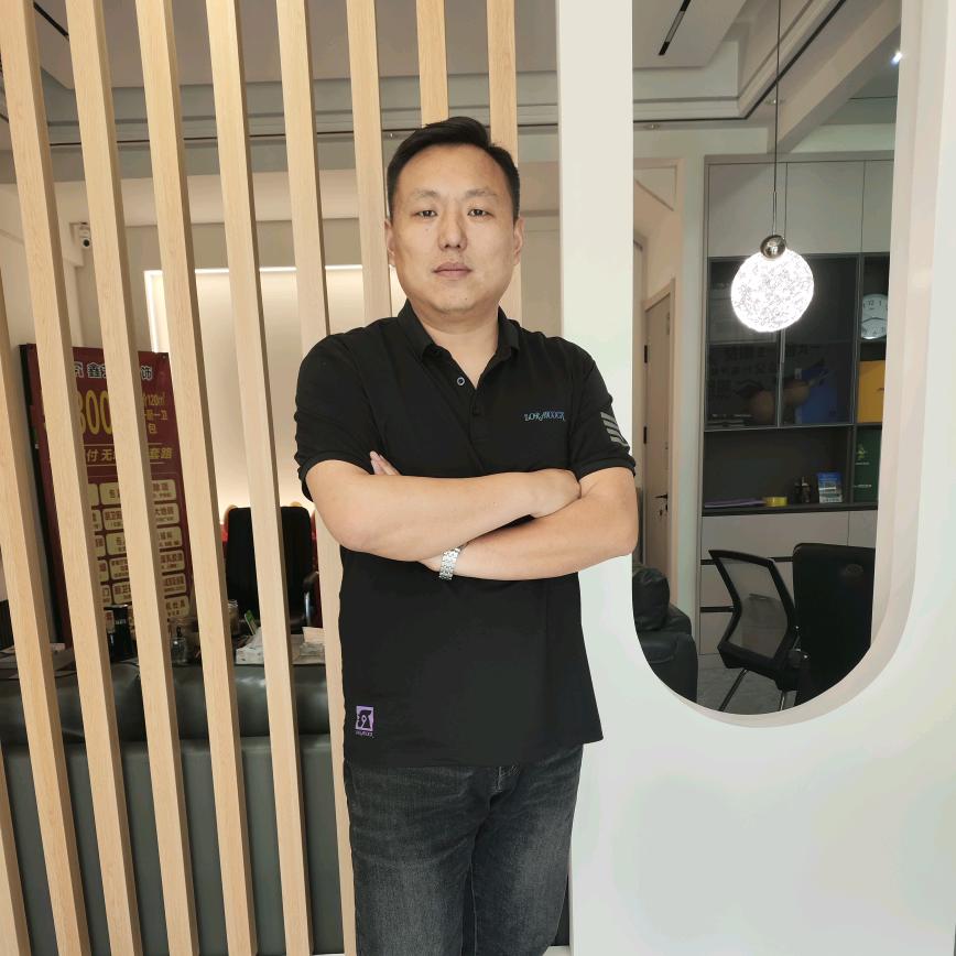 鑫艺佳装饰丰哥官方号