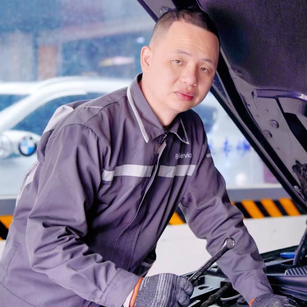 杭州阿良修车养车