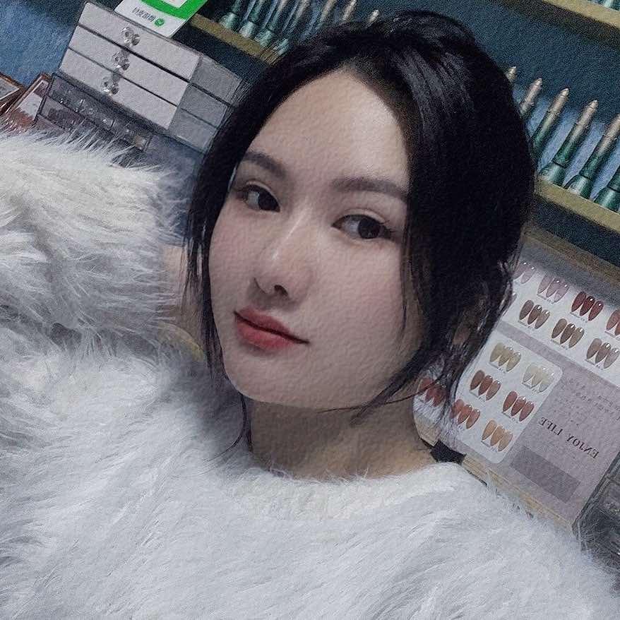 玉玉美甲美睫官方号