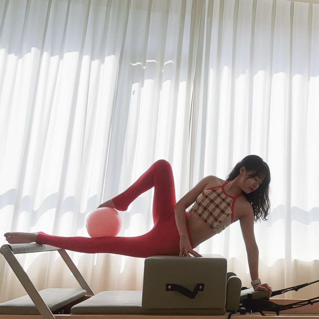 北小粉·普拉提运动馆